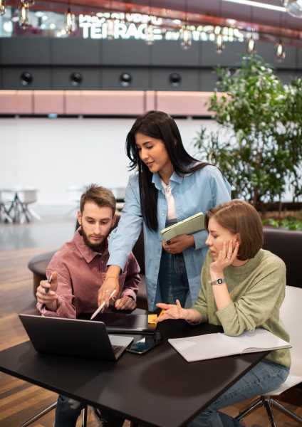 Financial Efficiency Journey With Invisor